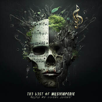 The Best of Musikopedie by lionel Cohen